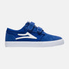 Lakai Shoes Griffin Kids - Blueberry Suede 15OFF all shoes products shoes YOUTH