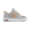 éS Shoes Creager - Grey/Orange all shoes products MEN No Discount shoes TEMP