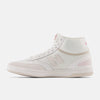 New Balance Shoes Numeric 440 High - White/Red 15OFF all shoes products MEN new balance shoes skateshoes