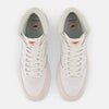 New Balance Shoes Numeric 440 High - White/Red 15OFF all shoes products MEN new balance shoes skateshoes