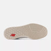 New Balance Shoes Numeric 440 High - White/Red 15OFF all shoes products MEN new balance shoes skateshoes