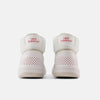 New Balance Shoes Numeric 440 High - White/Red 15OFF all shoes products MEN new balance shoes skateshoes