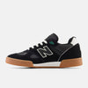 New Balance Shoes Numeric Tom Knox - Black/White 15OFF all shoes products MEN new balance shoes skateshoes