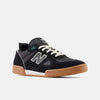 New Balance Shoes Numeric Tom Knox - Black/White 15OFF all shoes products MEN new balance shoes skateshoes