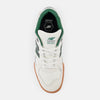 New Balance Shoes Numeric Tom Knox - White/Green 15OFF all shoes products MEN new balance shoes skateshoes