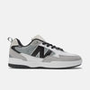 New Balance Shoes Numeric Tiago Lemos 808 - Grey/Black 15OFF all shoes products MEN new balance shoes skateshoes
