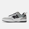 New Balance Shoes Numeric Tiago Lemos 808 - Grey/Black 15OFF all shoes products MEN new balance shoes skateshoes
