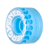 Radar Energy Roller Skate Wheels 57mm 78a - Clear Blue (4 Pack) 15OFF all quad skates products all skates products