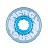 Radar Energy Roller Skate Wheels 57mm 78a - Clear Blue (4 Pack) 15OFF all quad skates products all skates products