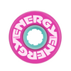 Radar Energy Roller Skate Wheels 57mm 78a - Purple (4 Pack) 15OFF all quad skates products all skates products