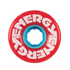 Radar Energy Roller Skate Wheels 57mm 78a - Red (4 Pack) 15OFF all quad skates products all skates products