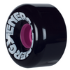 Radar Energy Roller Skate Wheels 65mm 78a - Black (4 Pack) 15OFF all quad skates products all skates products