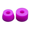 RipTide APS Carver CX SurfSkate Cone/Barrel Bushings 87.5a - Hot Pink (Pair) 15OFF Bushings