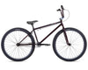 Stolen Zeke 26" Complete BMX Bike - Deep Purple/Silver 15OFF klaviyo