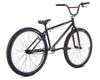 Stolen Zeke 26" Complete BMX Bike - Deep Purple/Silver 15OFF klaviyo
