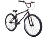 Stolen Zeke 26" Complete BMX Bike - Deep Purple/Silver 15OFF klaviyo