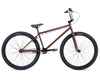 Stolen Zeke 26" Complete BMX Bike - Dark Chocolate/Chrome 15OFF klaviyo