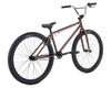 Stolen Zeke 26" Complete BMX Bike - Dark Chocolate/Chrome 15OFF klaviyo