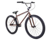 Stolen Zeke 26" Complete BMX Bike - Dark Chocolate/Chrome 15OFF klaviyo
