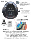 S1 Retro Lifer E-Helmet - Black Matte 15OFF all bikes products all boards products accessories all scooters products all skates products bikes protective gear boards products boards protective gear products Helmets klaviyo protective gear