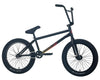 Sunday 2023 Soundwave Special 21″ Complete BMX Bike - Rustproof Black (LHD) 15OFF all bike types all bikes products klaviyo
