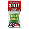 Baker x Shake Junt Hardware 7/8" Allen - Black 15OFF all boards products accessories boards products bolts parts Skate Hardware