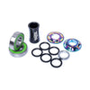 Total BMX Team Mid Bottom Bracket Kit 22mm - Rainbow 15OFF all bike parts all bikes products Bike Parts klaviyo