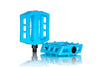Demolition Trooper Plastic Pedals - Glacier Blue 15OFF all bike parts all bikes products Bike Parts klaviyo
