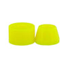Venom HPF Standard Bushings -85a Yellow 15OFF all boards products accessories all longboardsproducts boards products Bushings LAFC Longboard parts Skate Hardware tools