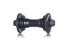 Demolition Whistler Pro Front Hub - Flat Black 15OFF all bike parts all bikes products all scooter parts all scooters products Bike Parts klaviyo Pegs