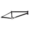 S&M BMX ATF Frame 21.25″ - Flat Black 15OFF all bike parts all bikes products