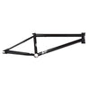 S&M BMX ATF Frame 22″ - Flat Black 15OFF all bike parts all bikes products