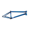 S&M BMX ATF Frame 21″ - Trans Blue 15OFF all bike parts all bikes products