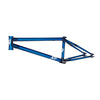 S&M BMX ATF Frame 21.25″ - Trans Blue 15OFF all bike parts all bikes products
