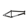 S&M BMX Black Magic Frame 21.25″ - Metallica Black all bike parts all bikes products