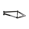 S&M BMX Black Magic Frame 21.25″ - Metallica Black all bike parts all bikes products