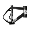 S&M BMX Black Magic Frame 21.25″ - Metallica Black all bike parts all bikes products