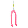 S&M Bikes BMX Widemouth Pitchfork 33mm - Hot Pink 15OFF all bike parts all bikes products Bike Parts
