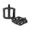 Shadow Conspiracy Metal Alloy Unsealed Pedals - Black 15OFF all bike parts all bikes products Bike Parts