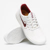 Nike Shoes SB Nyjah Free - Summit White/Team Crimson clearance nyjah TEMP