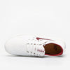 Nike Shoes SB Nyjah Free - Summit White/Team Crimson clearance nyjah TEMP