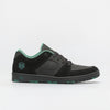 éS Shoes Accel Slim - Black/Green 15OFF accel all shoes products es MEN mens shoes shoes