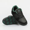 éS Shoes Accel Slim - Black/Green 15OFF accel all shoes products es MEN mens shoes shoes