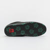 éS Shoes Accel Slim - Black/Green 15OFF accel all shoes products es MEN mens shoes shoes