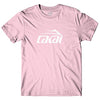 Lakai Basic Tee - Pink 15OFF MEN t-shirts
