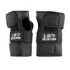 187 Killer Pads Wristguards - Black 15OFF all scooters products all skates products boards products boards protective gear products klaviyo Pads protective gear