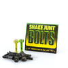 Shake Junt Bag-O-Bolts 7/8" Phillips - Black/Green/Yellow 15OFF all boards products accessories boards products parts Skate Hardware