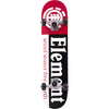 Element Complete Section Mid - 7.5″ Black Thriftwood 15OFF all skateboards products boards products klaviyo