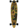 Omen Love Katz Complete Longboard - 9.1" all longboardsproducts boards products