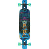 Omen UFO Surfcraft Drop Through Longboard Complete - 9.5" 15OFF all longboardsproducts boards products complete longboards